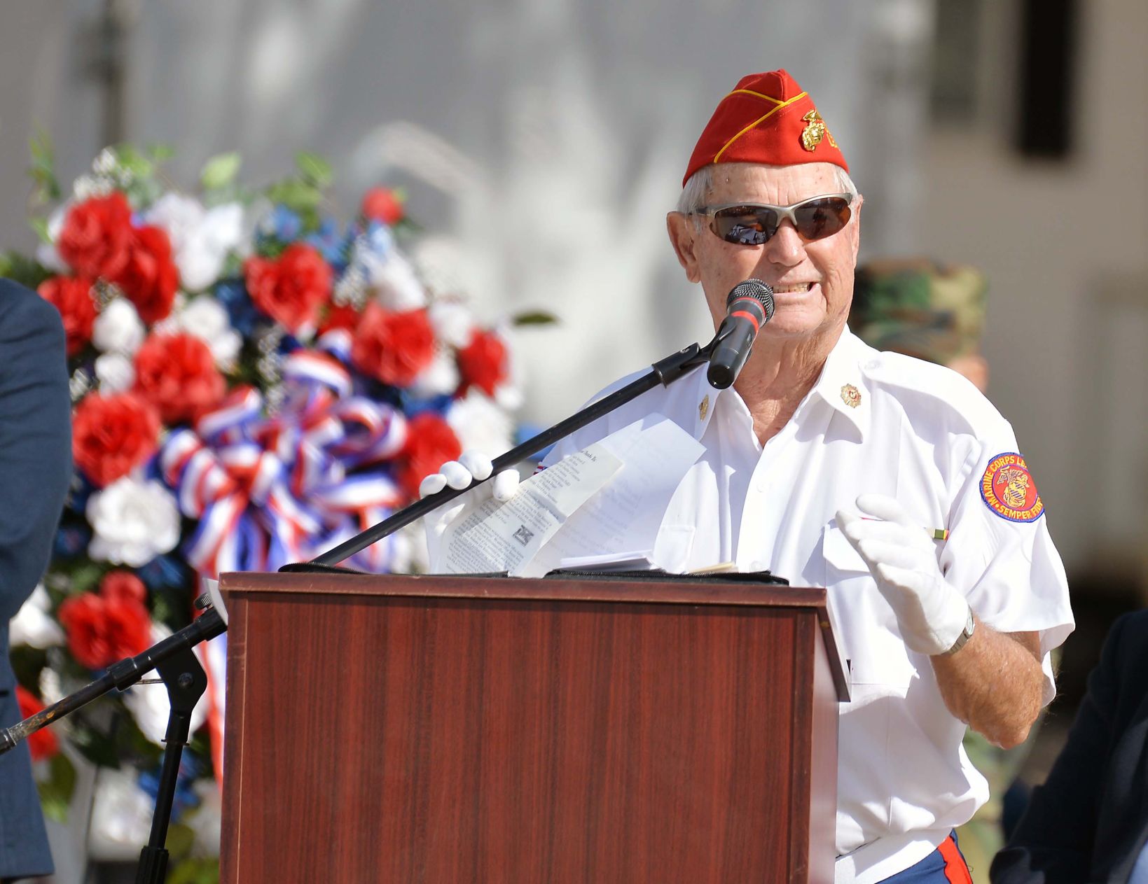 Veterans Day